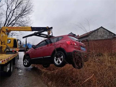 鄂州楚雄道路救援